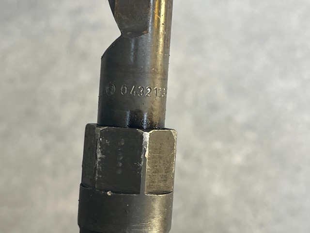 Форсунки електромагнітні 0432133801 FORD