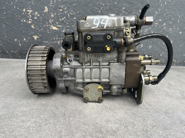 Насос паливний високого тиску (ПНВТ) - DIESEL 0460404973 LAND ROVER
