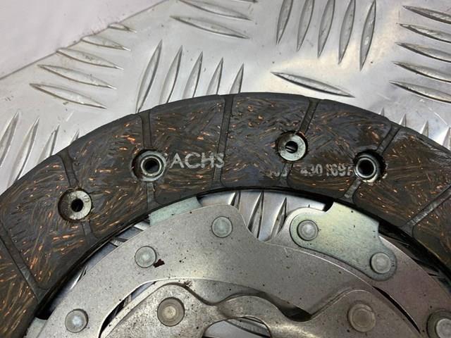 Маховик зчеплення 04C105266E VAG