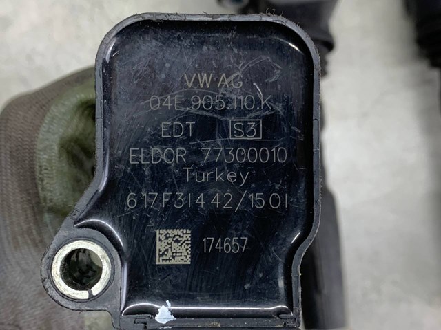 Котушка 04E905110K VAG