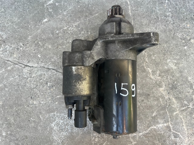 Стартер 0AM911023G VAG