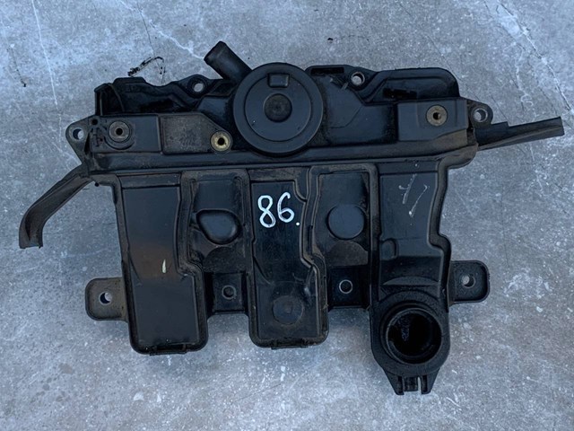 Колектор впускний 118300724R RENAULT