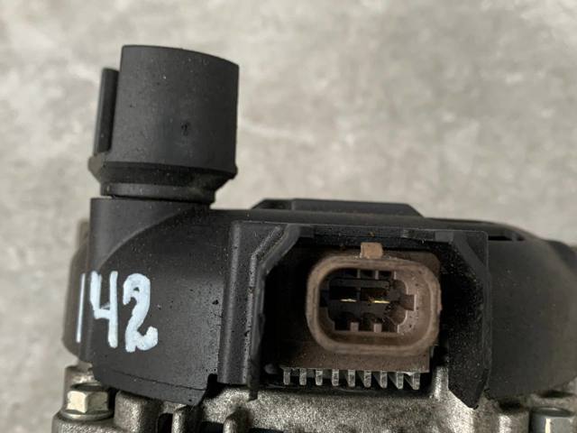 Генератор 1202373 GM