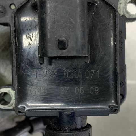 Котушка запалювання 1227030071 FIAT