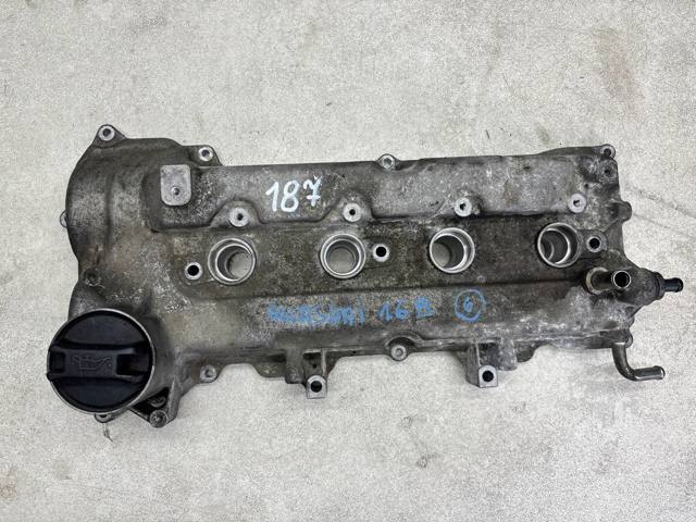 Кришка двигуна 13264ED000 NISSAN