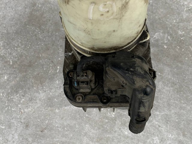 Помпа ГПК 13292554 OPEL