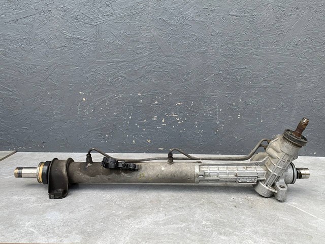 Управління рульове в зборі 1336494080 PEUGEOT