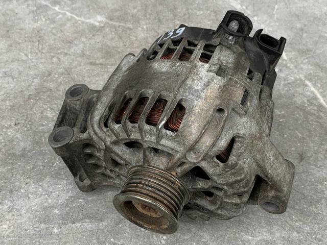 Авто генератор 1469714 FORD
