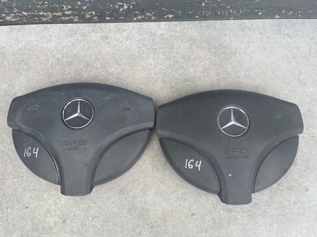 Комплект безпеки 1684600198 MERCEDES