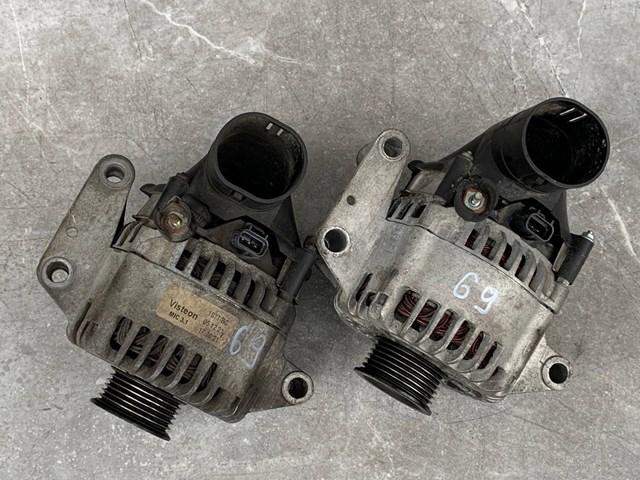 Генератор 1S7TBC FORD