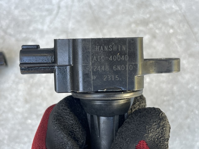 Котушка 224486N010 NISSAN