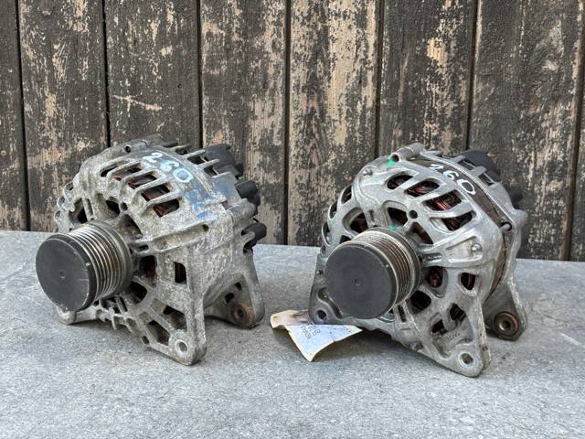 Авто генератор 231008918R RENAULT
