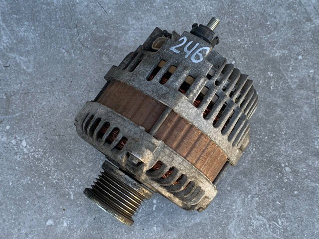 Авто генератор 23100EM01B NISSAN