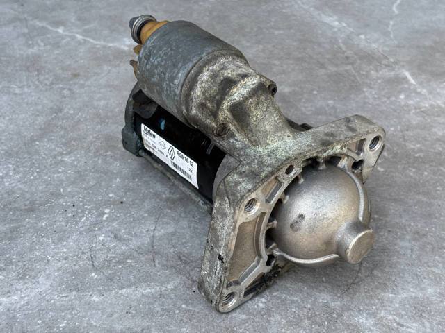 Стартер 233002889R RENAULT
