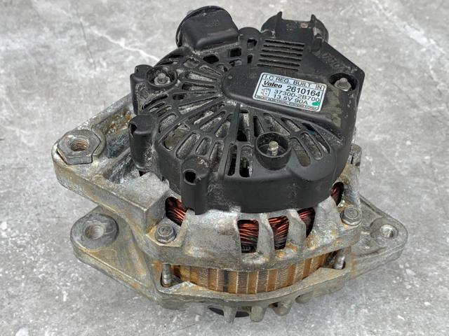 Авто генератор 2610164 VALEO