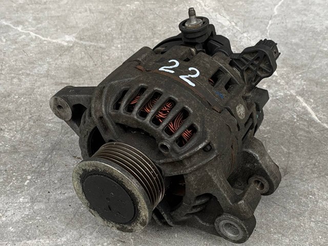 Авто генератор 270600N011 TOYOTA