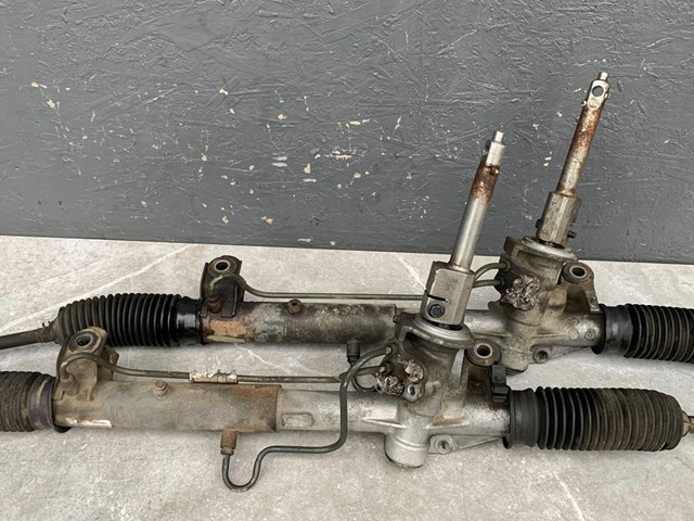 Рульова рейка 34011767 FORD