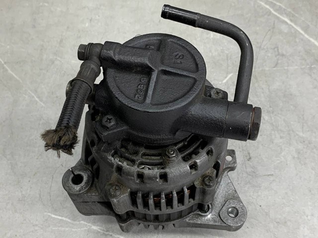 Генератор 3730027020 HYUNDAI