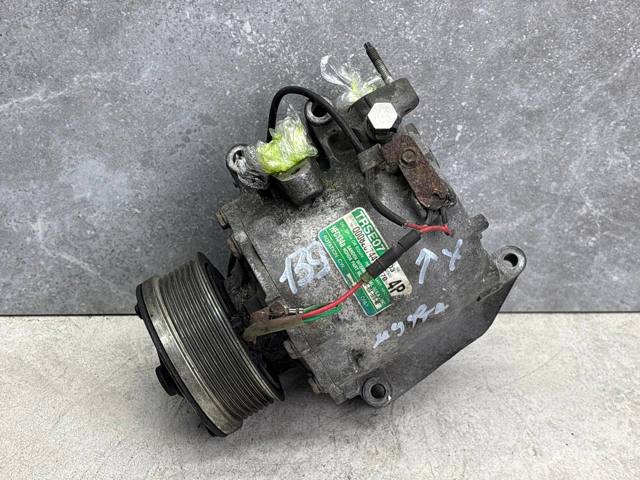 Компресор холодоагенту 38800RSAE010M2 HONDA