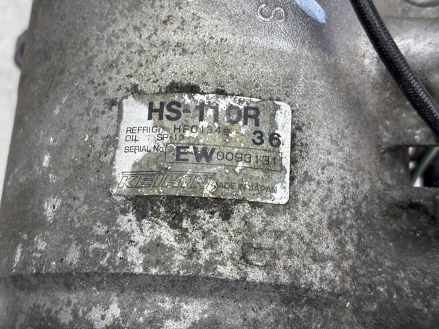 Насос кондиціонера 38810PNB006 HONDA