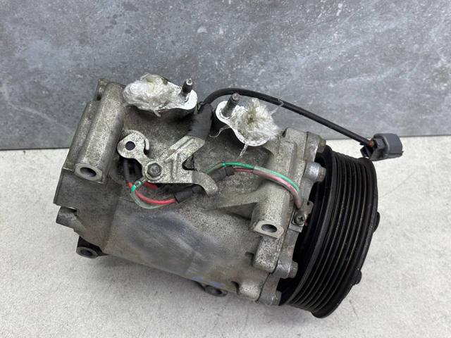 Компресор холодоагенту 38810PNB006 HONDA