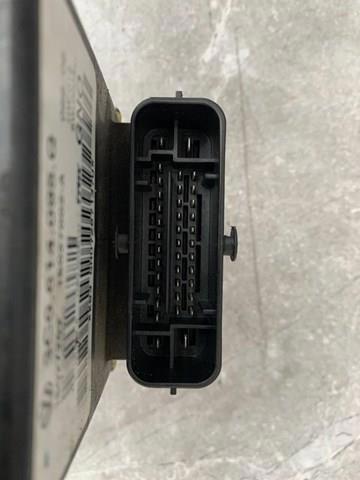 Блок управління АБС (ABS) 3C0614095Q VAG