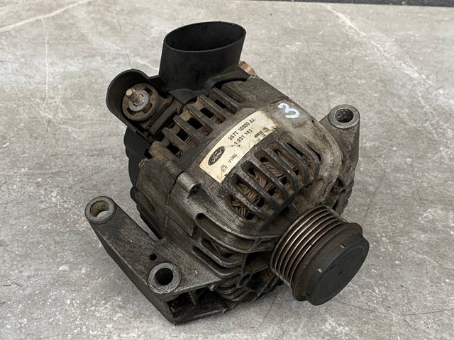 Генератор 3S7T10300AA FORD
