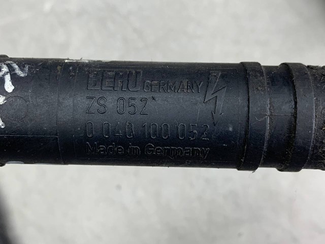 Котушка 40100052 BERU