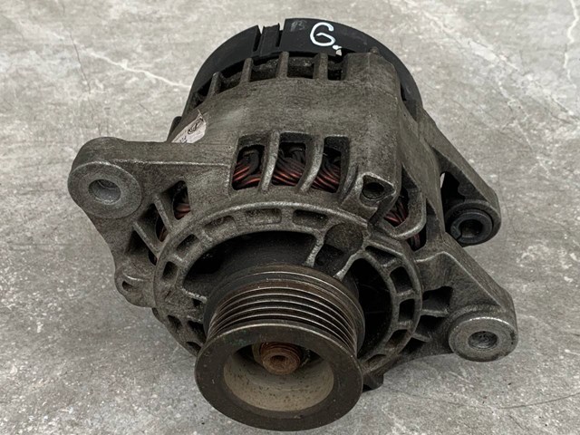 Генератор 6