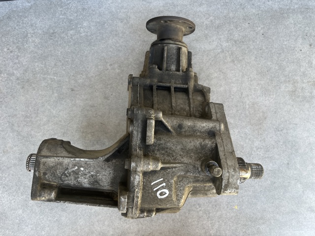 Демультиплікатор коробки передач 4730039130 HYUNDAI