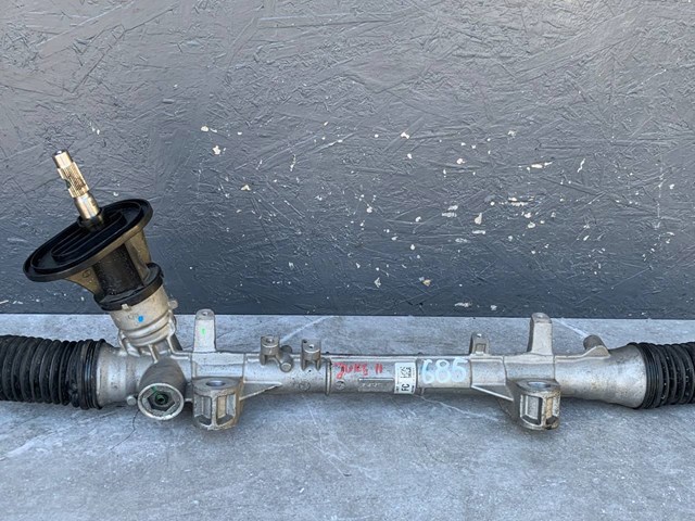 Рульова рейка 490016739R NISSAN