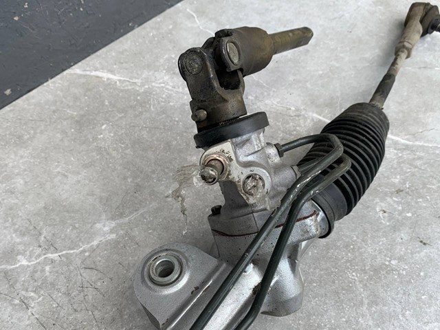 Рейковий рульовий механізм 49001AV610 NISSAN
