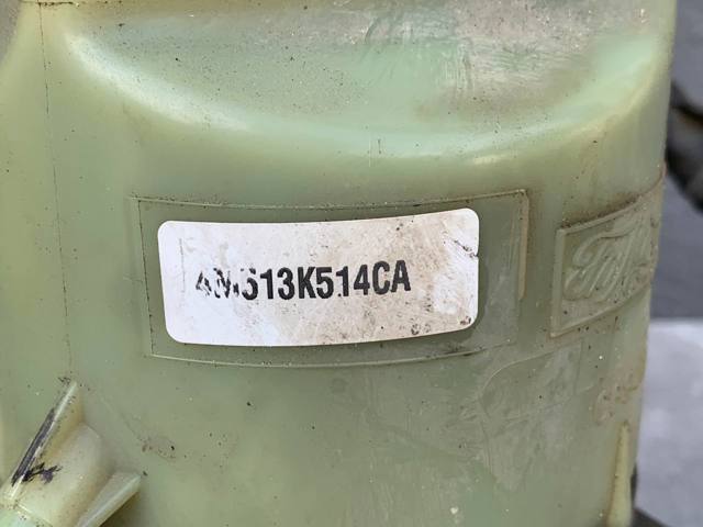 Насос ГПК 4M513K514CA FORD