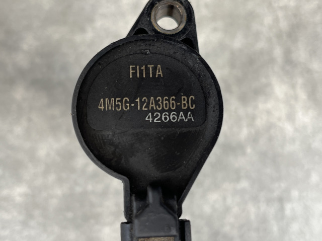 Котушка 4M5G12A366BC FORD