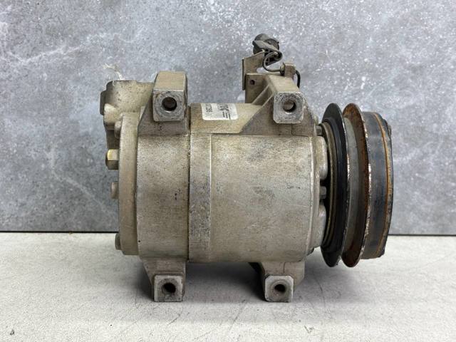 Компресор системи кондиціювання 5060121511 MITSUBISHI