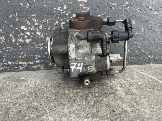 ПНВТ 6C1Q9B395AB PEUGEOT