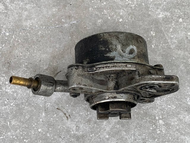 Насос вакуумний 72266601H PEUGEOT