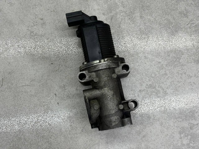 Клапан рециркуляції відпрацьованих газів EGR 722946380 OPEL