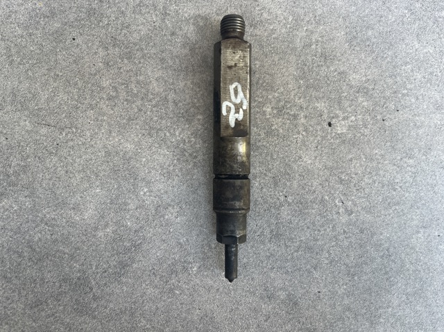 Форсунки електромагнітні 7700112883 RENAULT