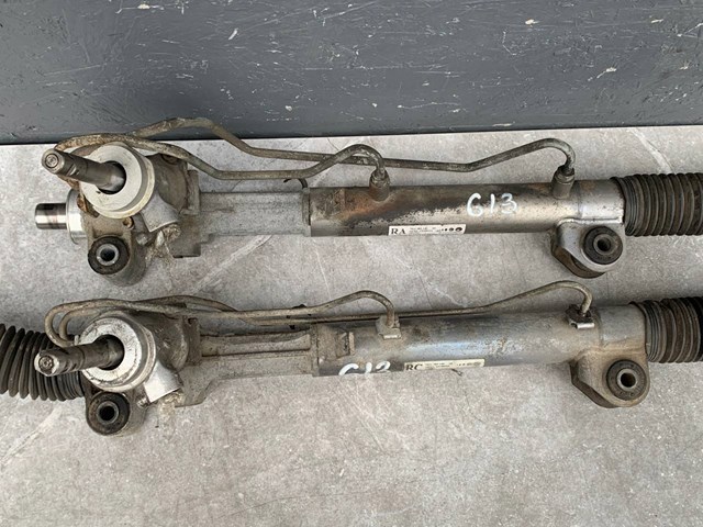 Рейка рульова перевірена