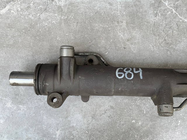 Управління рульове в зборі 7852993402 ZF PARTS