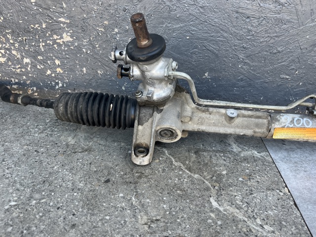 Рульова рейка 7891974273 BMW