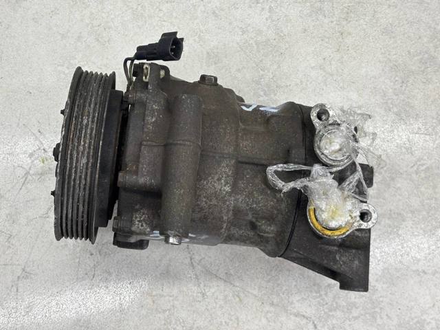 Компресор холодоагенту 7C1119D629AA FORD