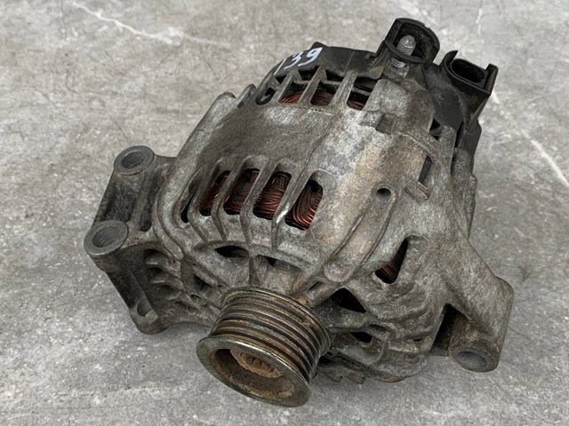 Генератор автомобільний 7G9N10300CC FORD