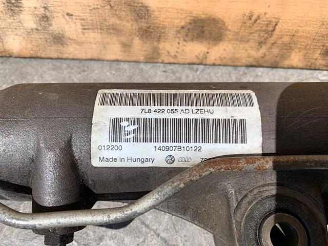 Управління рульове в зборі 7L8422055AD VAG