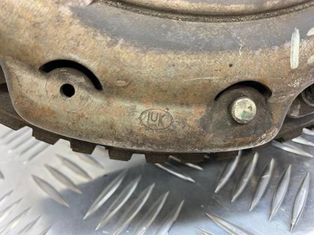 Диск зчеплення 8200335084 RENAULT