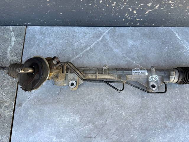 Управління рульове в зборі 8200720881 RENAULT