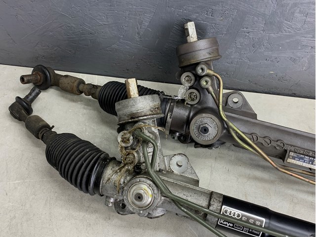 Рейковий рульовий механізм 8D1422105A VAG