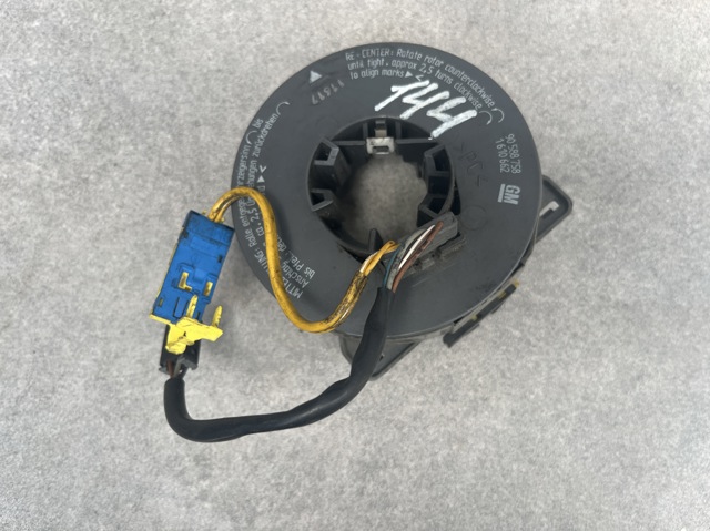 Кільце рульового Airbag 90588758 OPEL