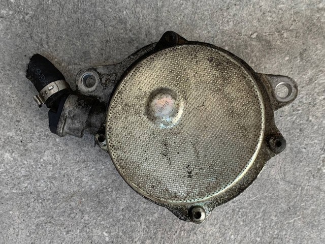 Насос вакуумний 9140050600 FORD